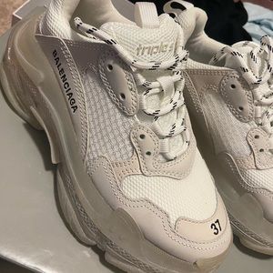 Balenciaga sneakers
